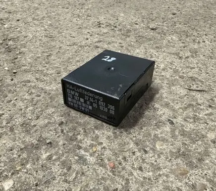 BMW 5 E39 Other control units/modules 37141092396