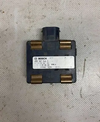Audi Q7 4M Blind spot module 4M0907566D