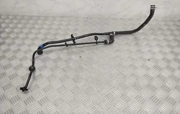 Volvo V60 Air intake hose/pipe 31319803