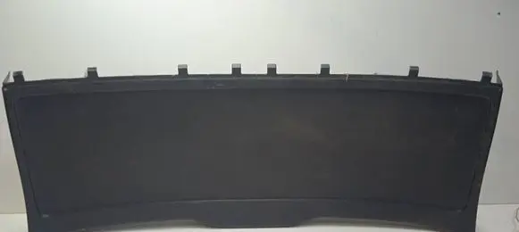 Mercedes-Benz GLE (W166 - C292) Tailgate trim A1667400370