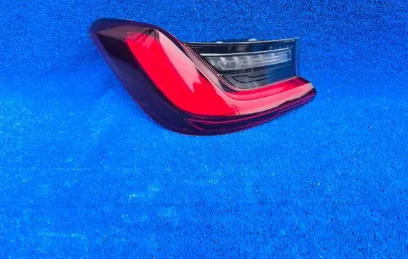 BMW 3 G20 G21 Rear/tail lights 5A3BC71