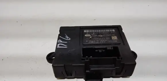 Land Rover Discovery 4 - LR4 Door control unit/module BJ3214D620AC