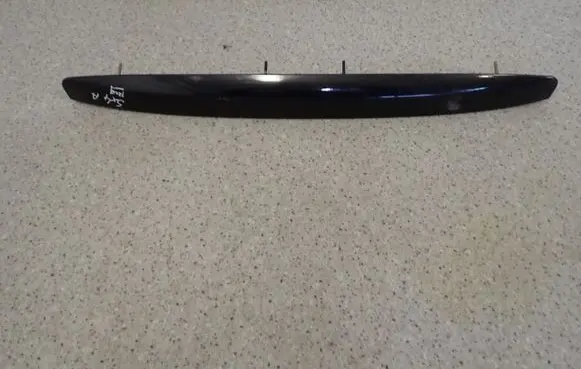 Suzuki SX4 Other trunk/boot trim element 
