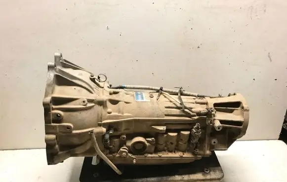 KIA Sorento Automatic gearbox 450004A600 04DR722881 3040LE