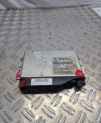 Audi A6 S6 C5 4B Gearbox control unit/module 4B0927156BR 6058006180 0260002689