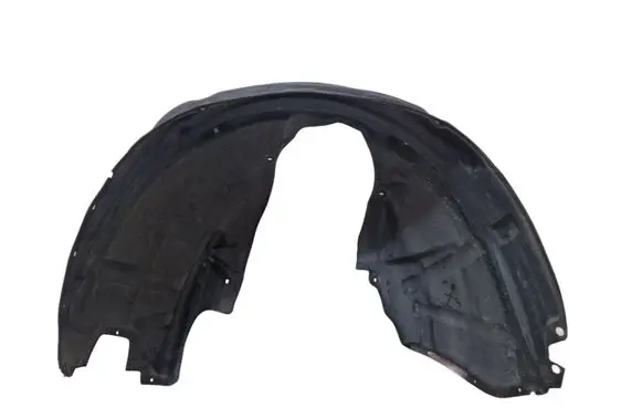 Dodge Challenger Front wheel arch liner splash guards 68175061AF