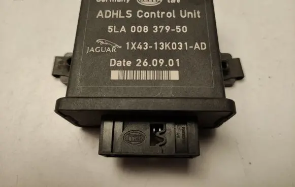 Jaguar X-Type Light module LCM 1X4313K031AD