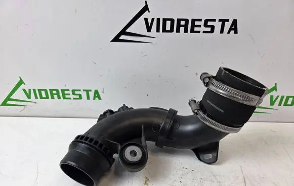 Peugeot 308 Air intake hose/pipe 9812736080 1192772S01 TL9015461