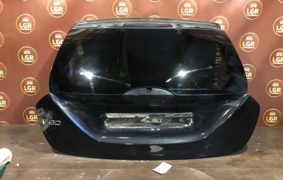 Volvo V60 Tailgate/trunk/boot lid
