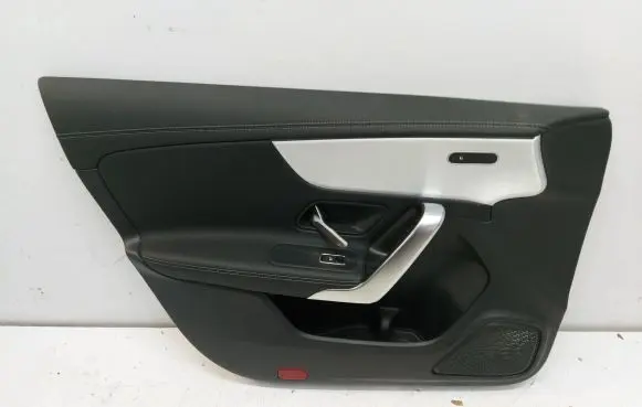 Mercedes-Benz CLA C118 X118 Front door card panel trim