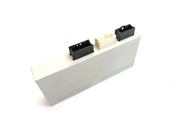 BMW 3 F30 F35 F31 Tailgate/trunk control unit/module 7343935 61357343935