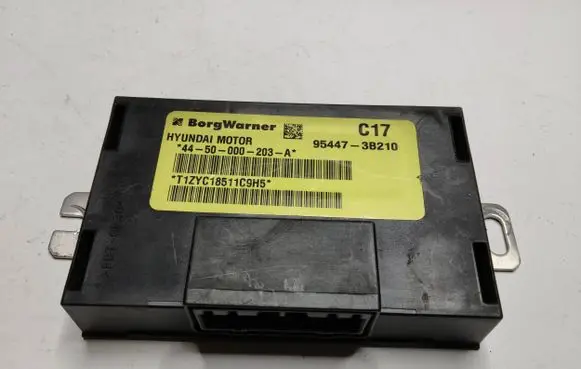 Hyundai Santa Fe Other control units/modules 954473B210 4450000203A T1YCC18511C9H5