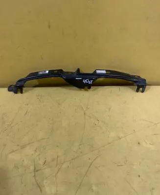 Mini One - Cooper Coupe R56 Truck tailgate 51247167446
