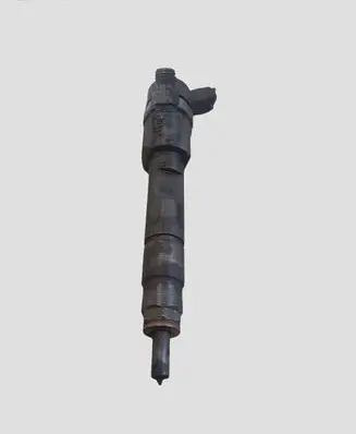 Renault Scenic II - Grand scenic II Fuel injector 0445110230 8200389369