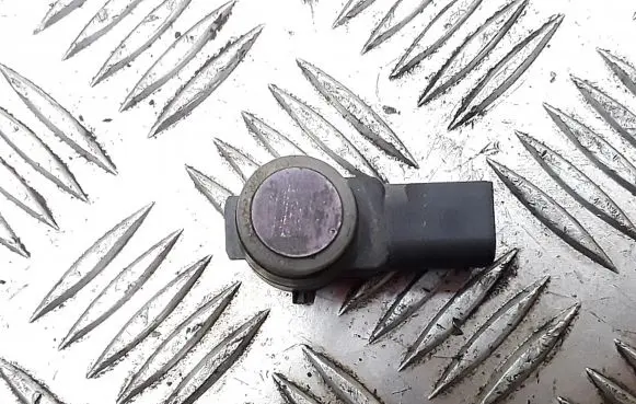 Citroen C6 Parking PDC sensor