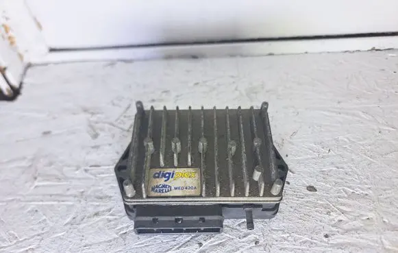 Acura ILX Engine control unit/module MED420A 2692420