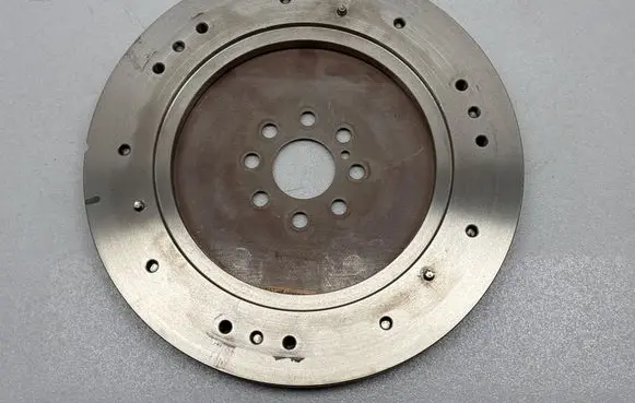 Chrysler Pacifica Clutch pressure plate 05062478AB 478AB 0401A