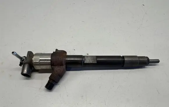 Mitsubishi ASX Fuel injector 1465A323 11M01287