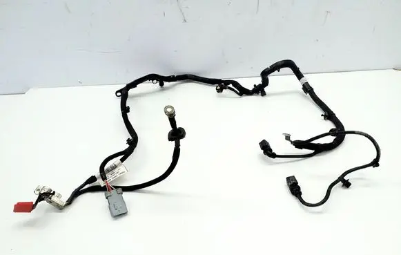 Peugeot 208 II Positive wiring loom 9841131580