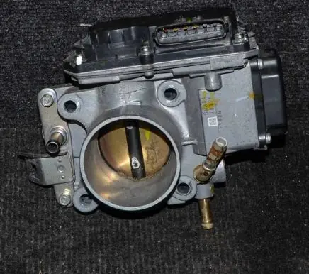 Honda Civic Throttle valve GMA8A