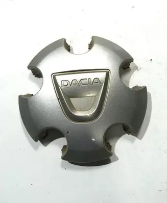 Original wheel cap