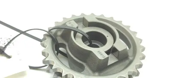 Mercedes-Benz Sprinter W906 Timing chain sprocket 64603