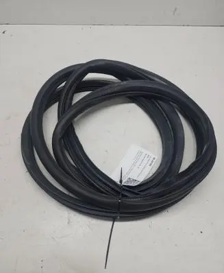 Hyundai Santa Fe Front door rubber seal 