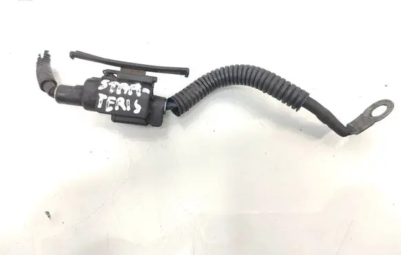 Ford Galaxy Wires (starter motor) 