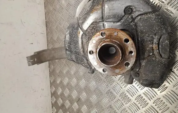 Alfa Romeo Giulia Front wheel hub 00505631490