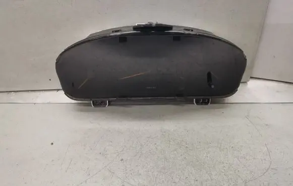 Honda Accord Speedometer (instrument cluster) 78100G200