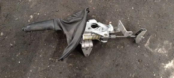 BMW 3 E90 E91 Handbrake/parking brake lever assembly 6782749