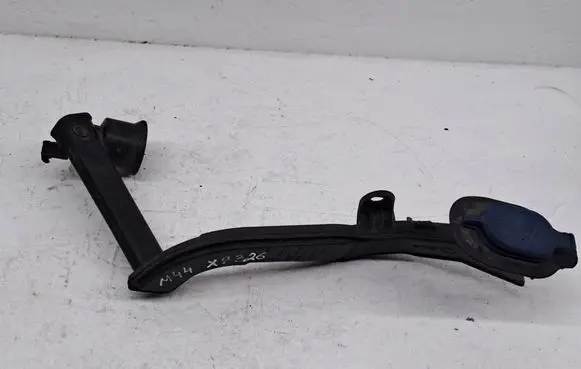 Mercedes-Benz C W205 Window washer liquid tank fill tube A2058600164