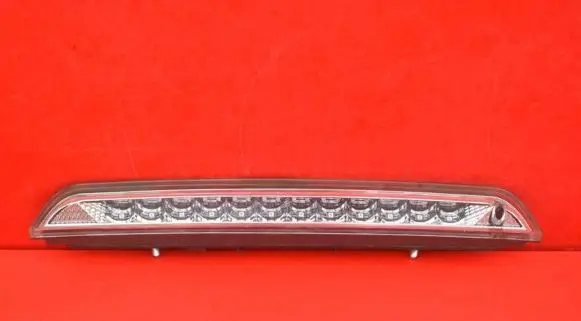 Peugeot 508 RXH Boot/trunk interior light 9688016380