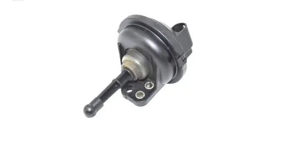 BMW 5 E60 E61 Valve vacuum 11617786961 7786961 71424207