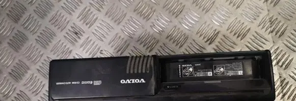 Volvo S80 CD/DVD changer 8622225