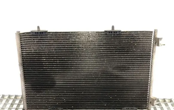 Peugeot 301 Coolant radiator 9674994280