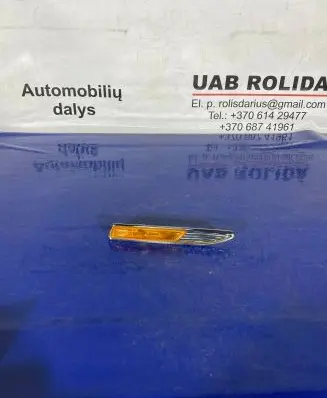 Ford Mondeo MK IV Front fender indicator light 7S7113K354AF