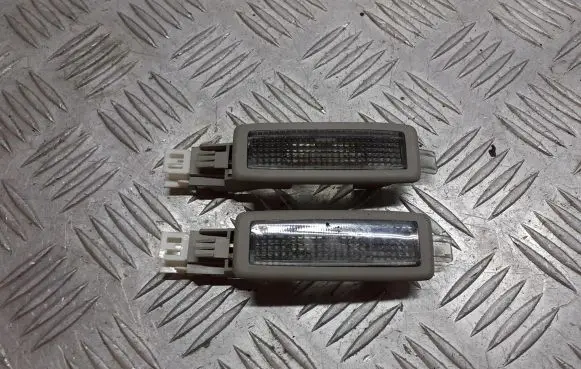 Renault Laguna II Other interior light 8200003035