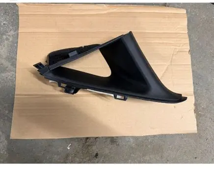 Ford Fiesta Rear door trim (molding) H1BBA02519A