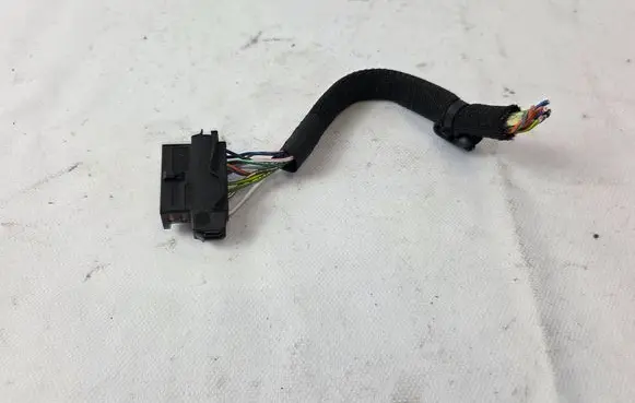 Citroen C4 II Picasso Other wiring loom 957980