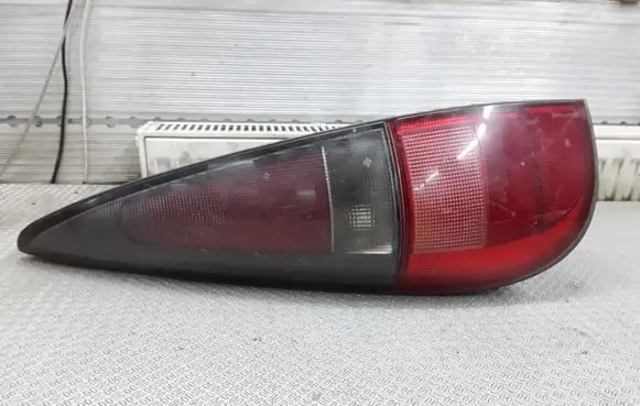 Renault Laguna I Rear/tail lights 2261