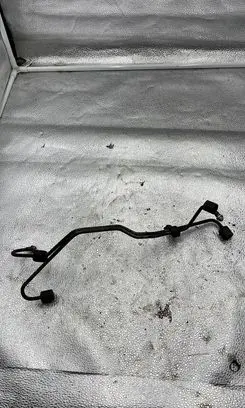 Ford Transit Fuel line pipe