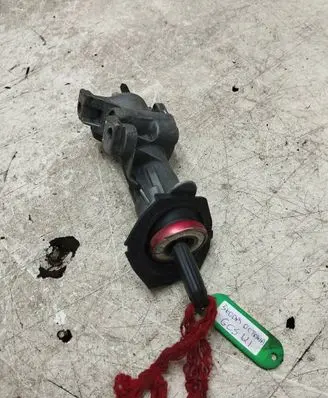 Skoda Octavia Mk1 (1U) Ignition lock 4B0905851C