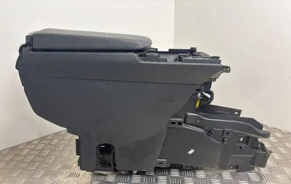 Peugeot 3008 I Center console A2C34734600 09092014 300006161