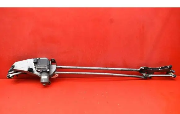 Renault Espace - Grand espace IV Front wiper linkage and motor 0390241805