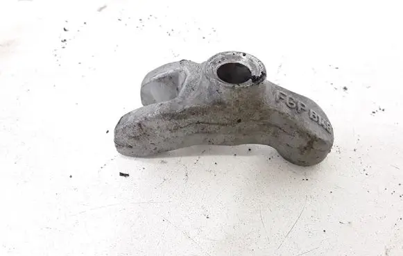 Saab 9-3 Ver2 Fuel Injector clamp holder FGPB148