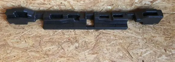 KIA Ceed Other trunk/boot trim element 857601H650