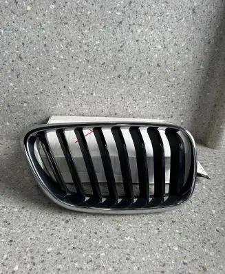 BMW 2 F22 F23 Front bumper upper radiator grill 7295522 7295626 7295624