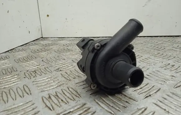 Mercedes-Benz GLE (W166 - C292) Electric auxiliary coolant/water pump