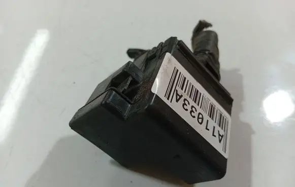 Toyota Avensis Verso Fuse box set 